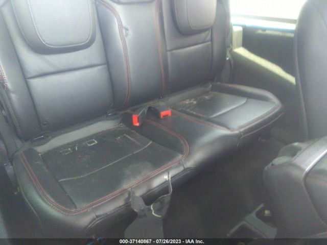 1C4HJXCG5MW691465 Jeep Wrangler Rubicon