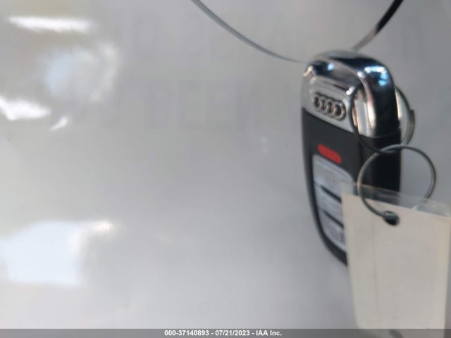 WAUHGAFC5FN030898 Audi A6 3.0t Prestige