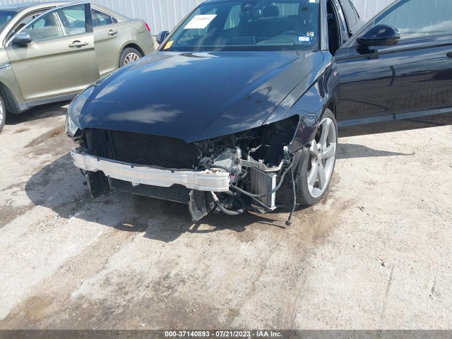 WAUHGAFC5FN030898 Audi A6 3.0t Prestige