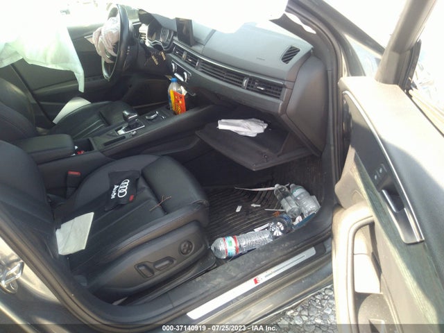 WAULNAF49HN035517 Audi A4 Premium Plus