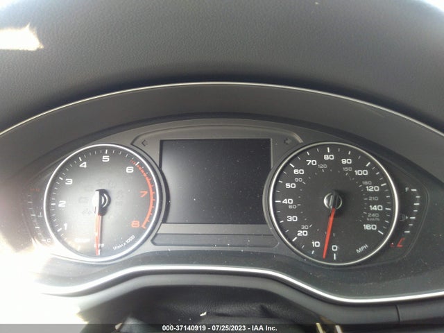 WAULNAF49HN035517 Audi A4 Premium Plus