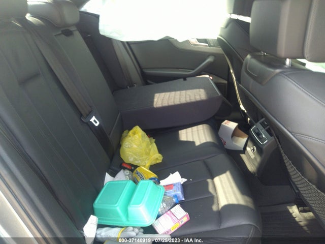 WAULNAF49HN035517 Audi A4 Premium Plus