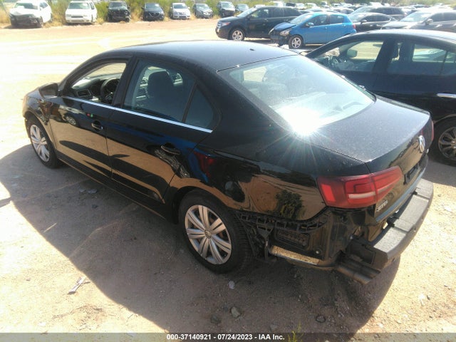 3VW2B7AJ0HM377906 Volkswagen Jetta 1.4t S
