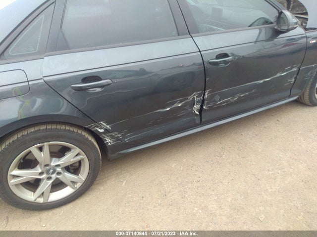 WAUDNAF44JA055174 Audi A4 Premium/tech Premium