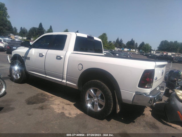 1C6RR7GT6GS113575 RAM 1500 Big Horn