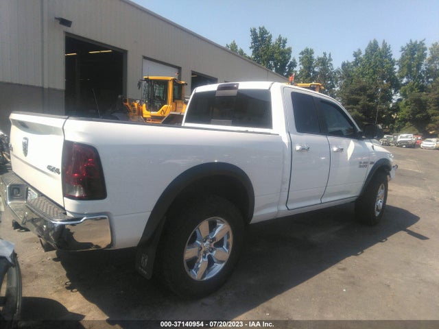 1C6RR7GT6GS113575 RAM 1500 Big Horn