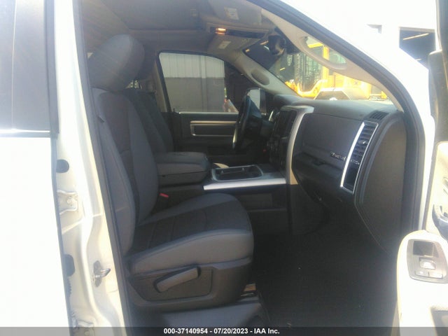 1C6RR7GT6GS113575 RAM 1500 Big Horn