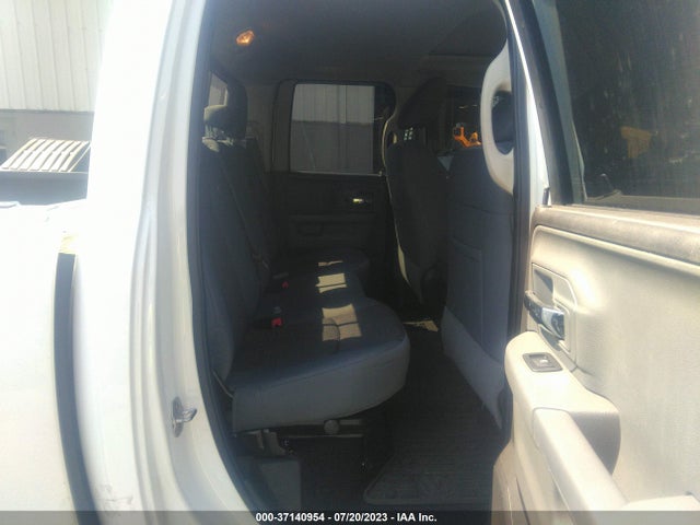 1C6RR7GT6GS113575 RAM 1500 Big Horn