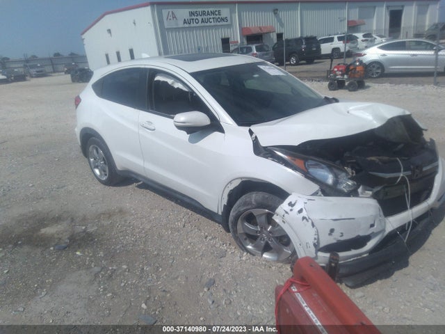 2017 3CZRU5H56HM701413 main image