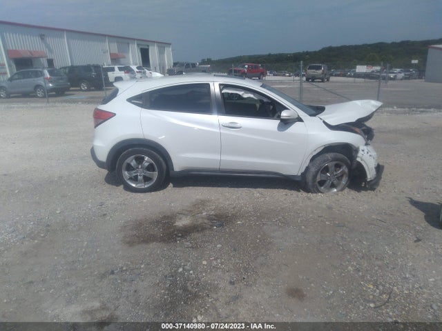 Honda HR-V EX 2017 3CZRU5H56HM701413 Image 13