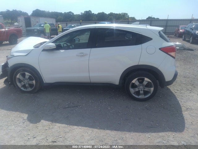 Honda HR-V EX 2017 3CZRU5H56HM701413 Image 14
