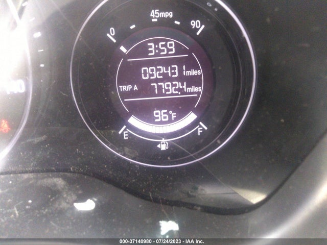 Honda HR-V EX 2017 3CZRU5H56HM701413 Image 15