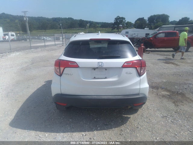 Honda HR-V EX 2017 3CZRU5H56HM701413 Image 16
