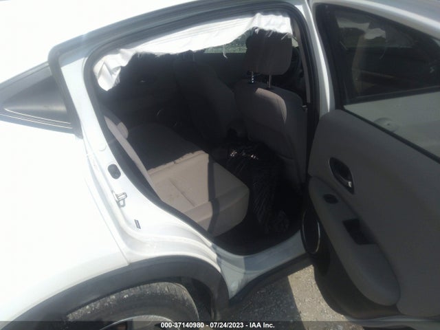 Honda HR-V EX 2017 3CZRU5H56HM701413 Image 8