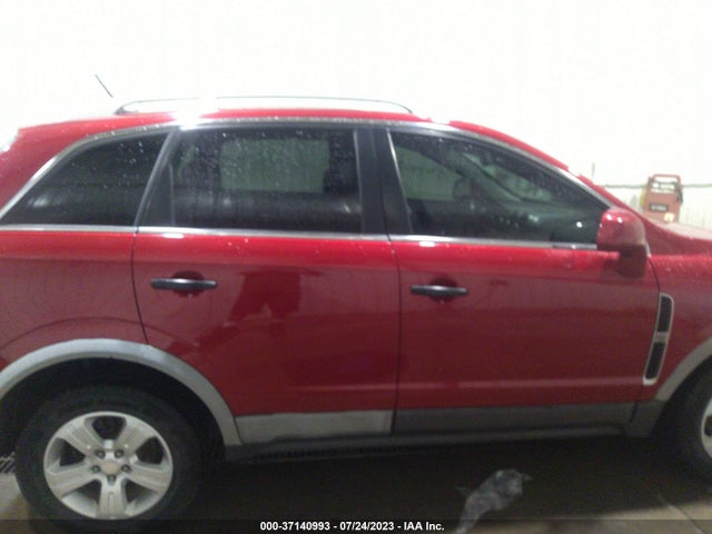 Chevrolet Captiva Sport 2ls 2014 3GNAL2EK2ES544170 Image 13