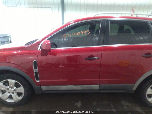 Chevrolet Captiva Sport 2ls 2014 3GNAL2EK2ES544170 Image 14