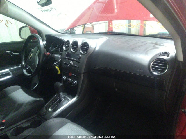 Chevrolet Captiva Sport 2ls 2014 3GNAL2EK2ES544170 Image 5