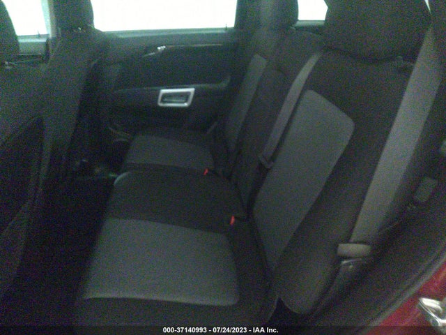 Chevrolet Captiva Sport 2ls 2014 3GNAL2EK2ES544170 Image 8