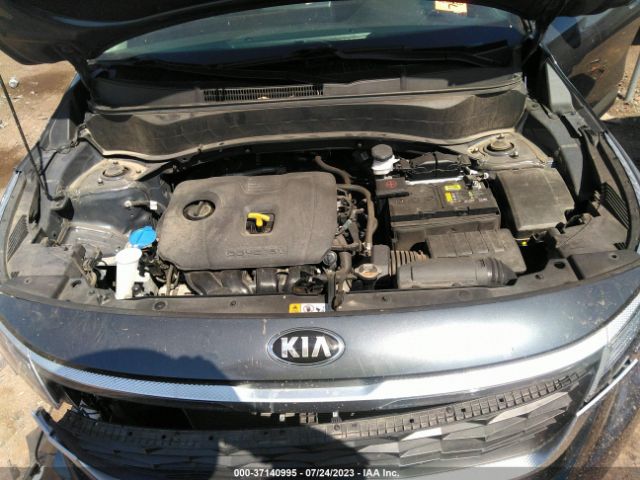 KNDEU2AA2M7173299 KIA SELTOS S