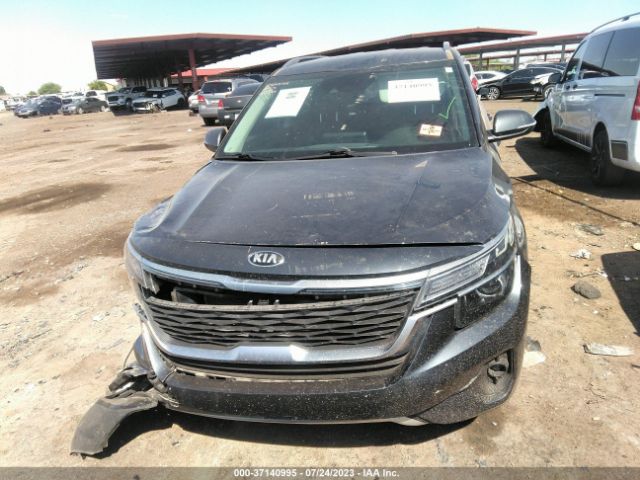 KNDEU2AA2M7173299 KIA SELTOS S