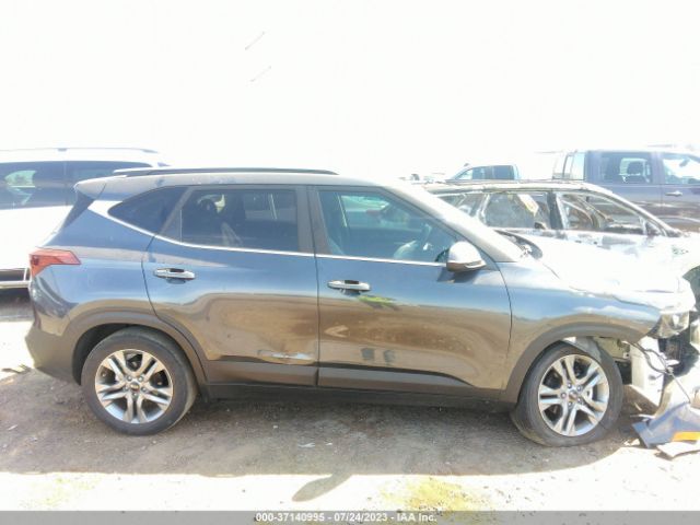 KNDEU2AA2M7173299 KIA SELTOS S