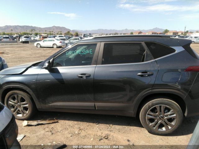 KNDEU2AA2M7173299 KIA SELTOS S