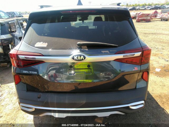 KNDEU2AA2M7173299 KIA SELTOS S