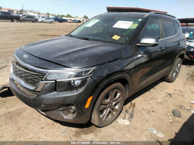 KNDEU2AA2M7173299 KIA SELTOS S