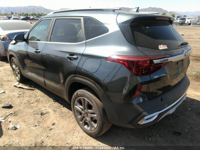 KNDEU2AA2M7173299 KIA SELTOS S