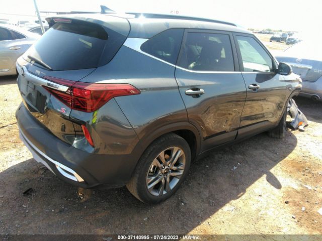 KNDEU2AA2M7173299 KIA SELTOS S