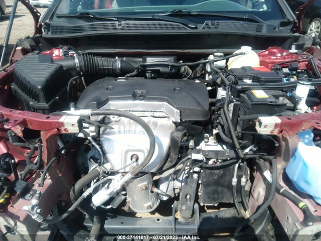 Chevrolet Blazer 2019 3GNKBBRAXKS596361 Image 10
