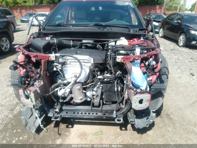 Chevrolet Blazer 2019 3GNKBBRAXKS596361 Image 6