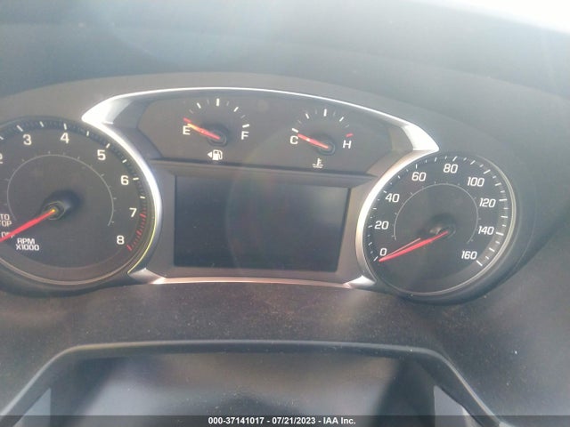 Chevrolet Blazer 2019 3GNKBBRAXKS596361 Image 7