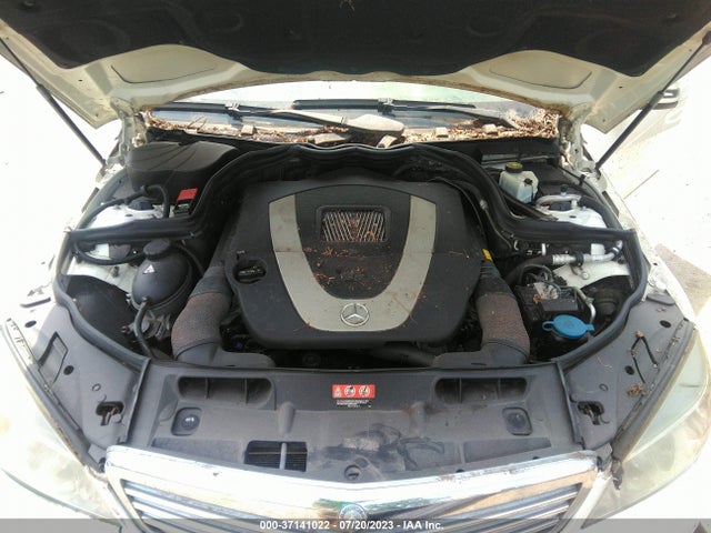 2010 MERCEDES-BENZ C-CLASS C 300 VIN: WDDGF8BBXAF449006