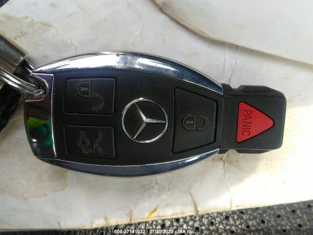 2010 MERCEDES-BENZ C-CLASS C 300 VIN: WDDGF8BBXAF449006