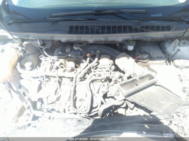 2FMPK4J9XKBB76712 Ford EDGE SEL