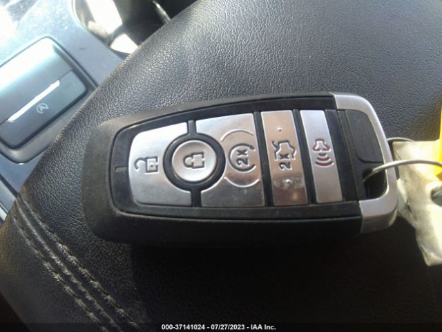 2FMPK4J9XKBB76712 Ford EDGE SEL