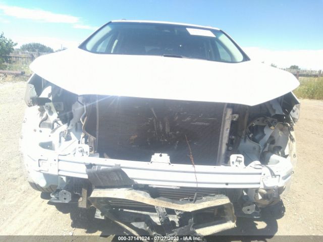 2FMPK4J9XKBB76712 Ford EDGE SEL