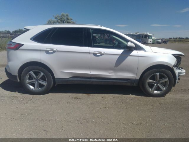2FMPK4J9XKBB76712 Ford EDGE SEL