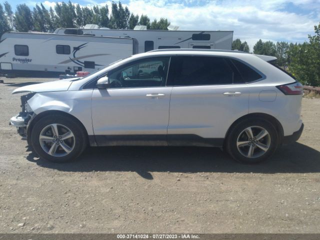 2FMPK4J9XKBB76712 Ford EDGE SEL