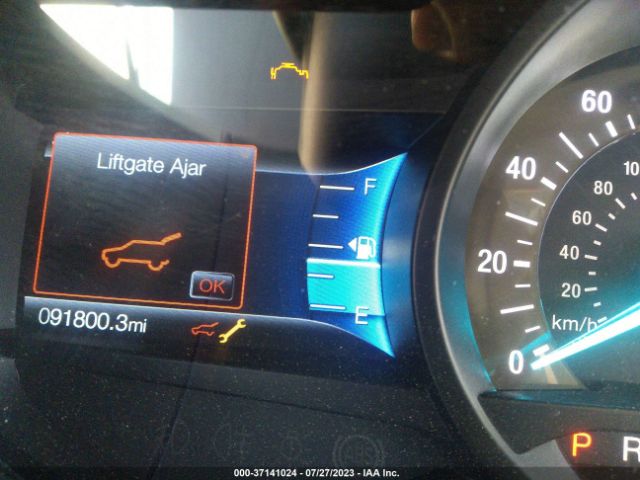 2FMPK4J9XKBB76712 Ford EDGE SEL
