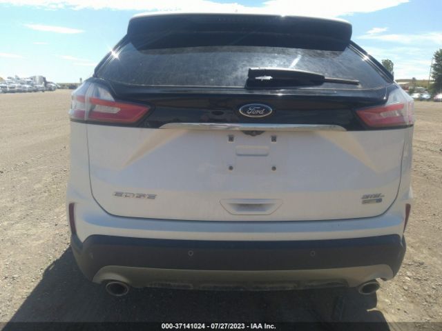 2FMPK4J9XKBB76712 Ford EDGE SEL