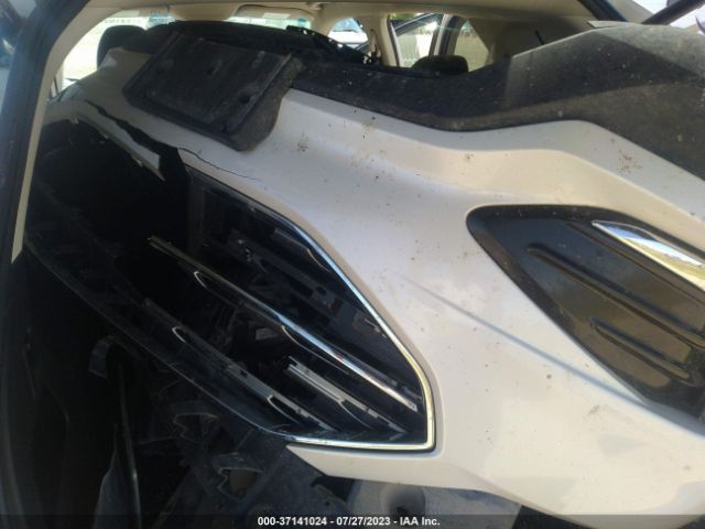 2FMPK4J9XKBB76712 Ford EDGE SEL