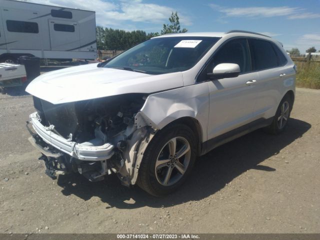 2FMPK4J9XKBB76712 Ford EDGE SEL