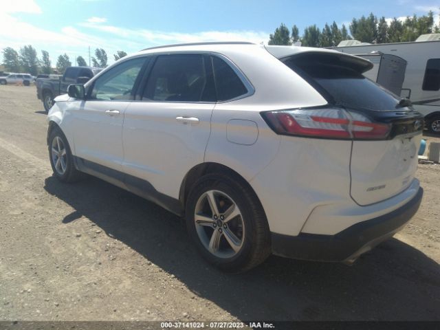 2FMPK4J9XKBB76712 Ford EDGE SEL