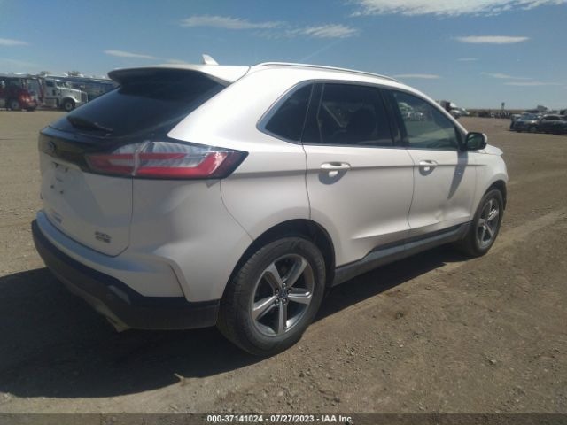 2FMPK4J9XKBB76712 Ford EDGE SEL