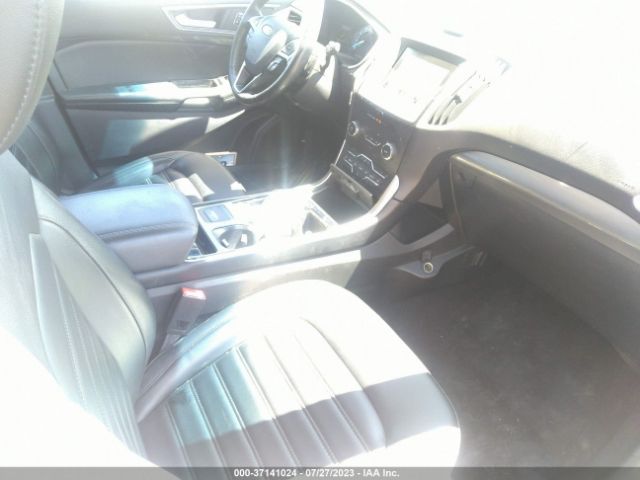 2FMPK4J9XKBB76712 Ford EDGE SEL