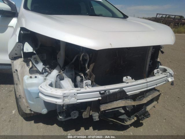 2FMPK4J9XKBB76712 Ford EDGE SEL