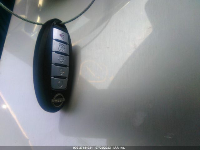 5N1DR3BB6NC220719 Nissan Pathfinder Sv