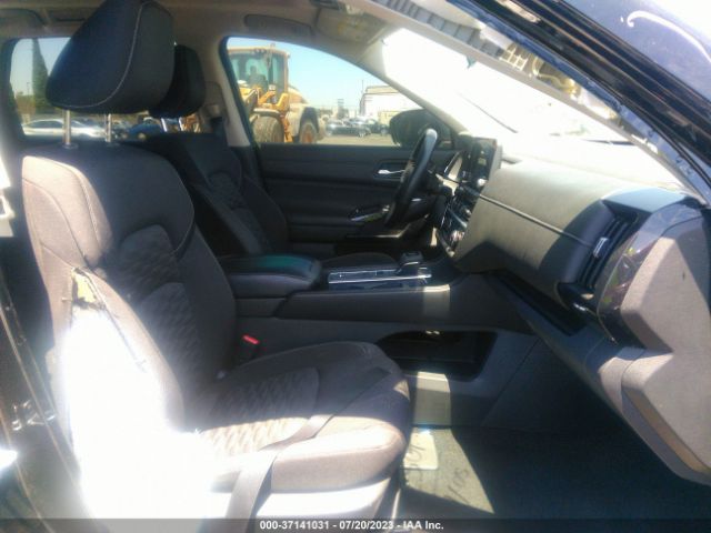 5N1DR3BB6NC220719 Nissan Pathfinder Sv